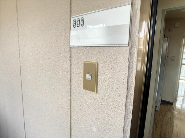 その他室内設備