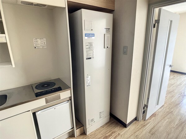 その他室内設備