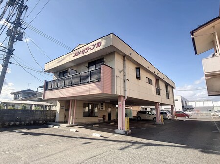 エルセラーン10外観写真