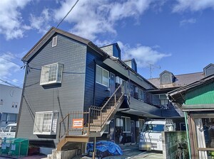 イトーピアそねだ外観写真
