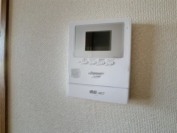 その他室内設備