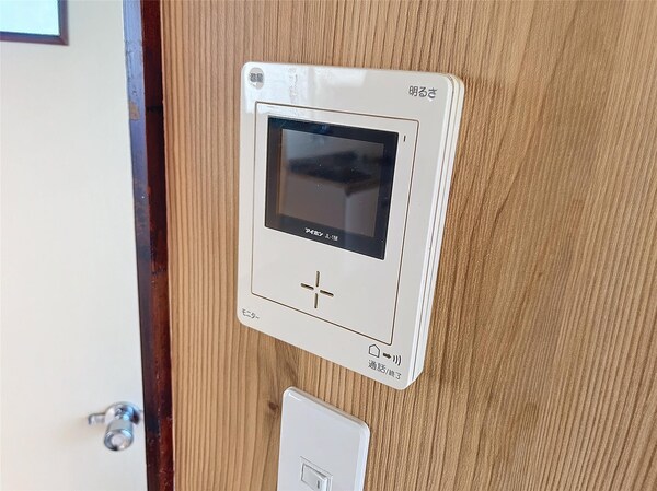 その他室内設備