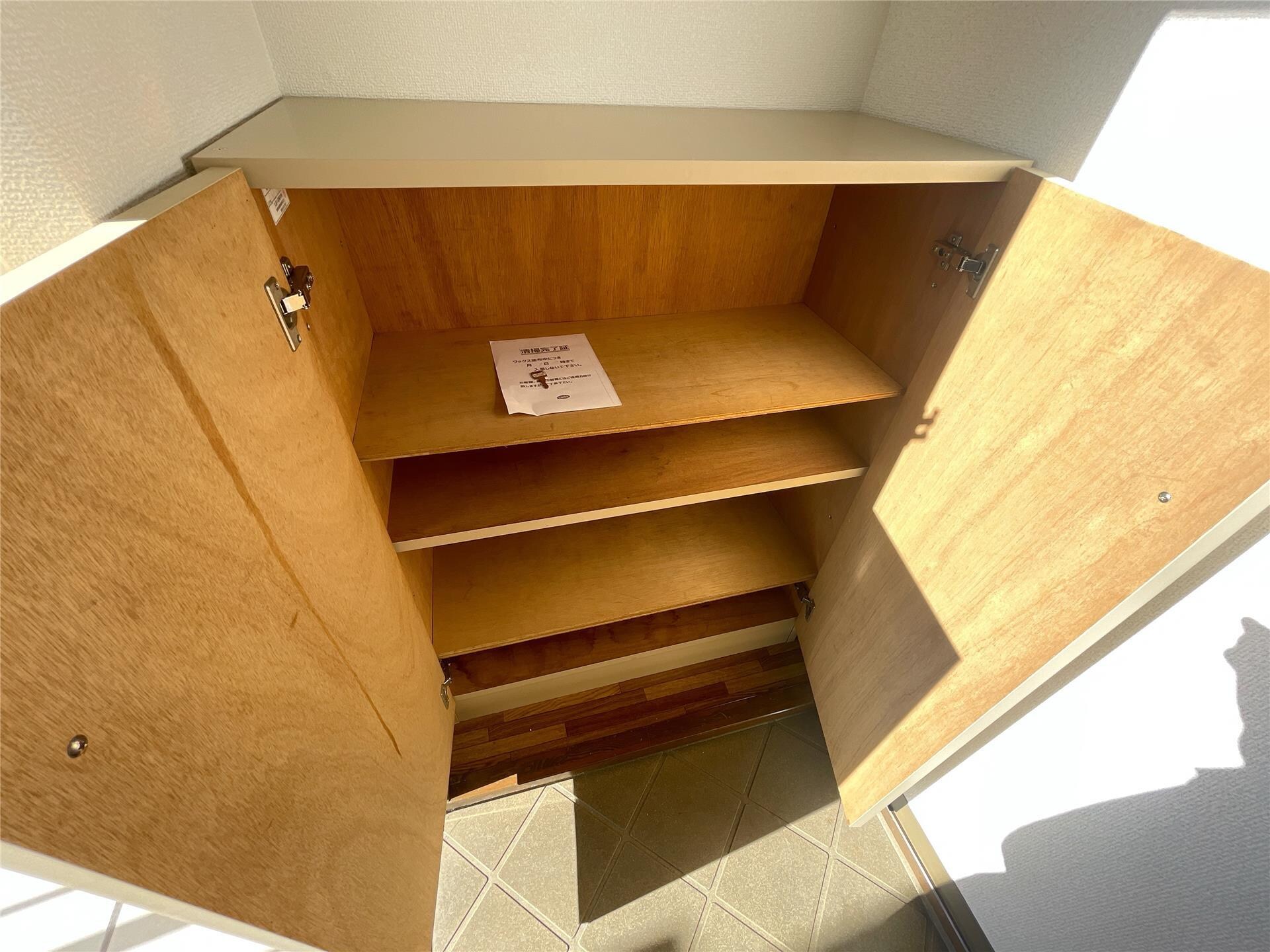 物件内観写真12　