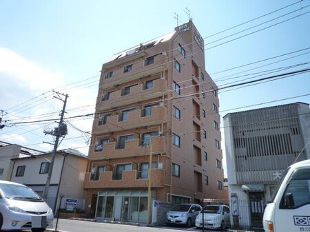 ダイアパレス宮下町　306外観写真