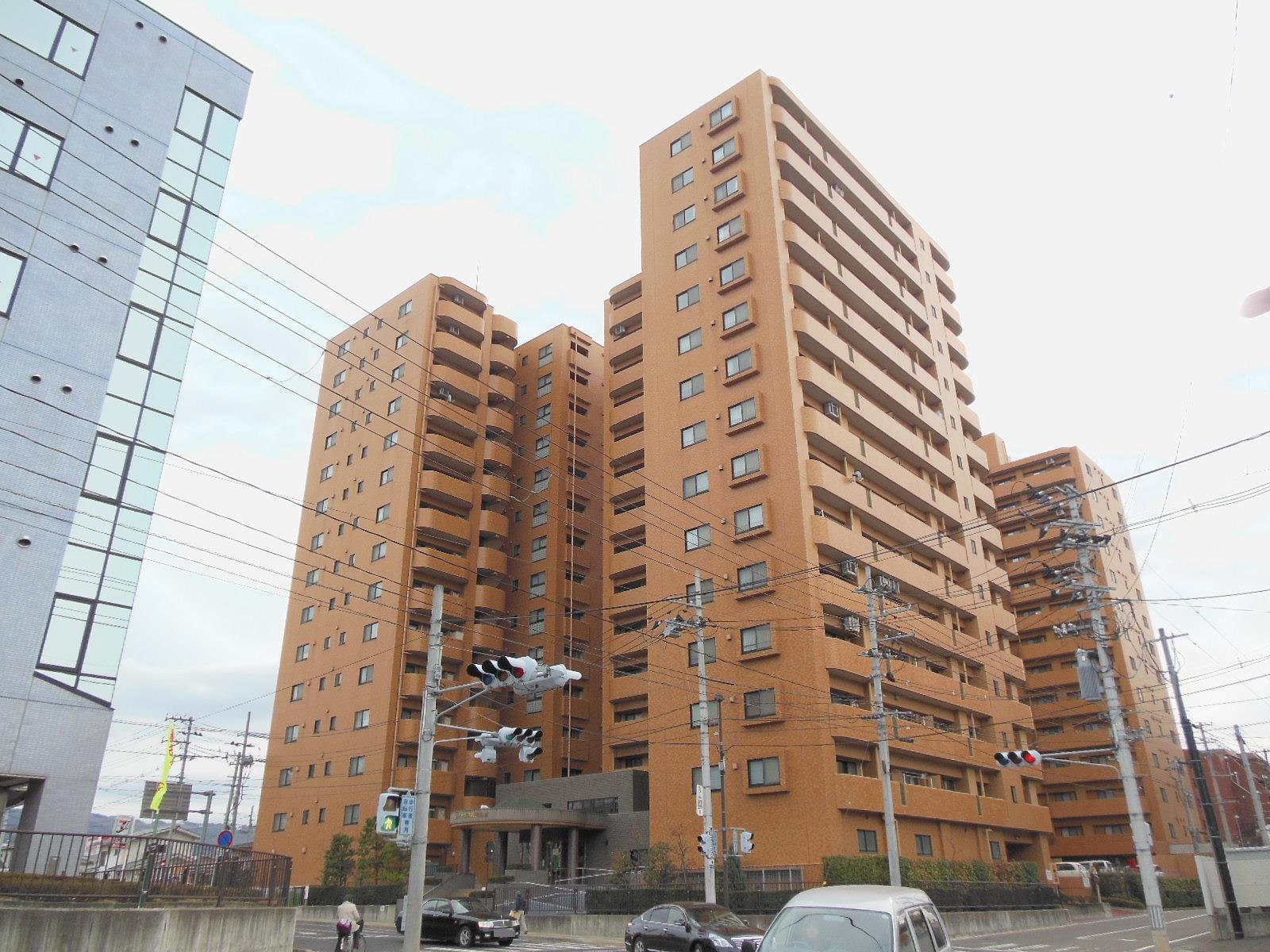 ネオハイツ清明町弐番館 1303号室