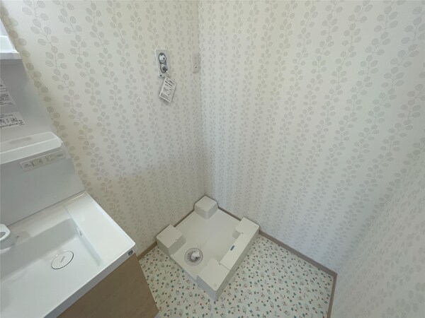 その他室内設備