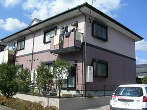 ヴィクトワールGONDOU･A外観写真