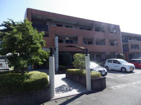 NEWマリッチGONDOU A外観写真