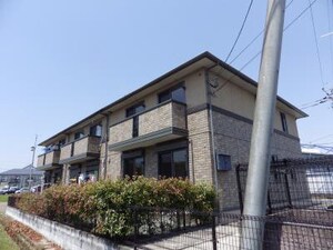 ヴェルドミール・大山外観写真