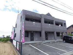 メゾンドひまわり外観写真