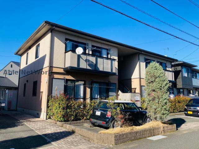 シャーメゾンスリーゼＤ棟