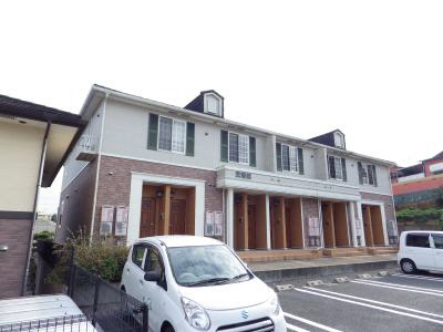 フェアリーヒルズ弐番館