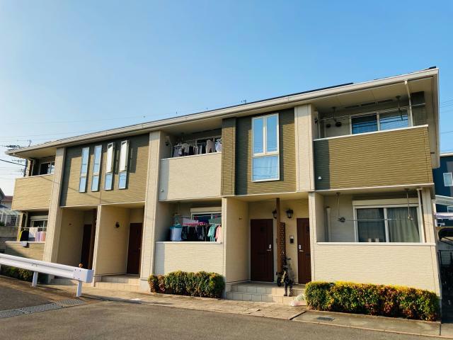 S.クレッシェンド Ａ棟