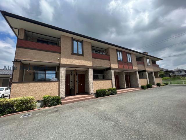 カーサ エレガンテ C棟