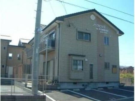 ノースヒルズL外観写真