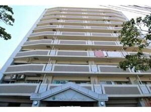 東峰マンション702外観写真