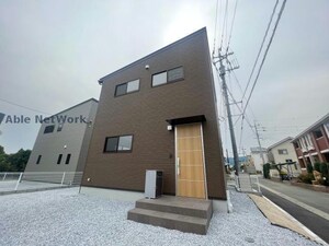宿町権藤借家外観写真