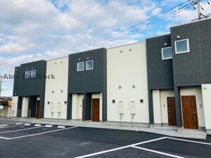 SevenHills鳥栖外観写真