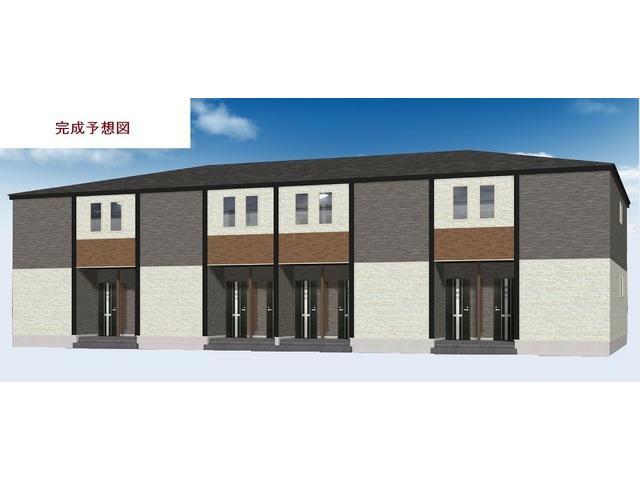 メープル新鳥栖