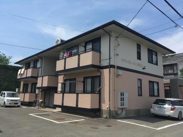 グランヴェール三河Ａ