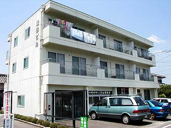 外観写真