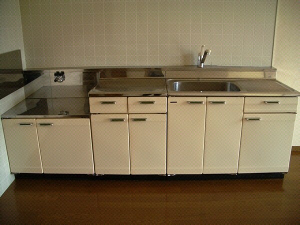 キッチン(キッチン)