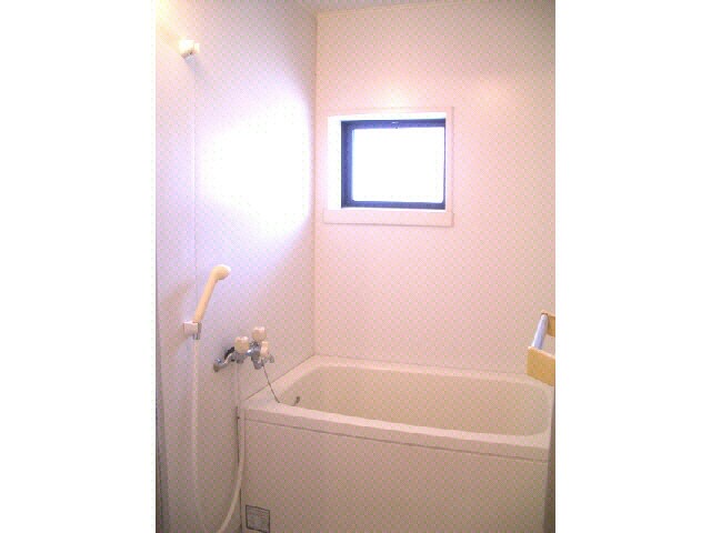 物件内観写真7　(浴室)