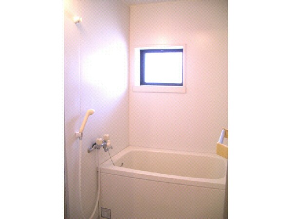 バス／シャワールーム等(浴室)