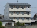 国府レインボーハイツ