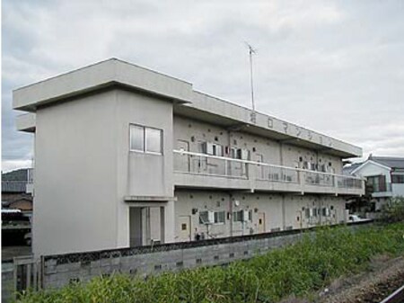 第１堀口マンション外観写真