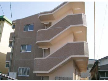 物件外観写真1　(安心のRC造★)