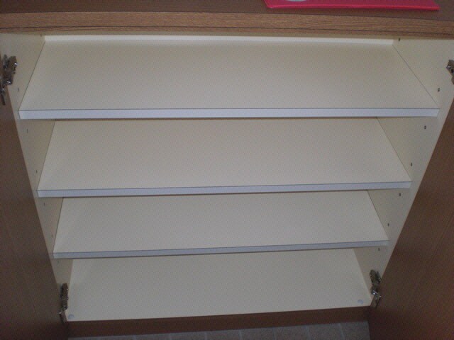 物件内観写真8　(下駄箱)