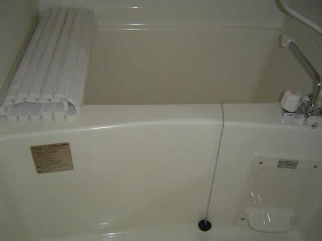 物件内観写真6　(浴室)