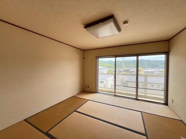 居室(和室)
