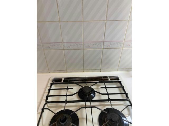 朝日プラザフロンテージ助任橋のキッチン