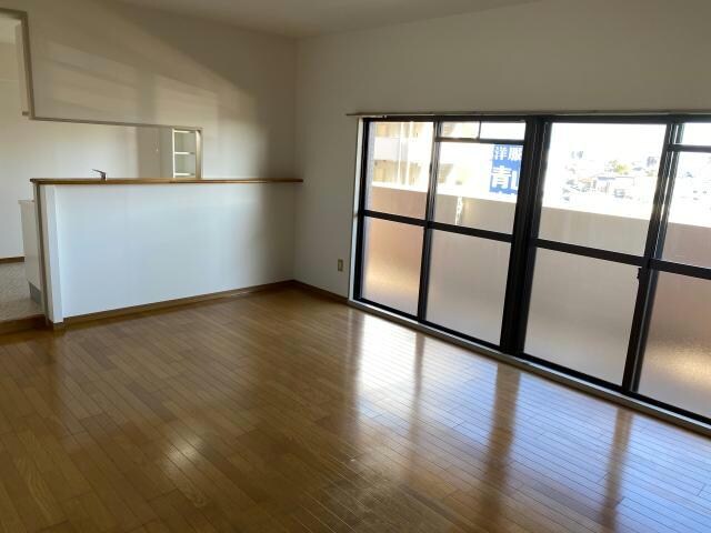 朝日プラザフロンテージ助任橋の眺望