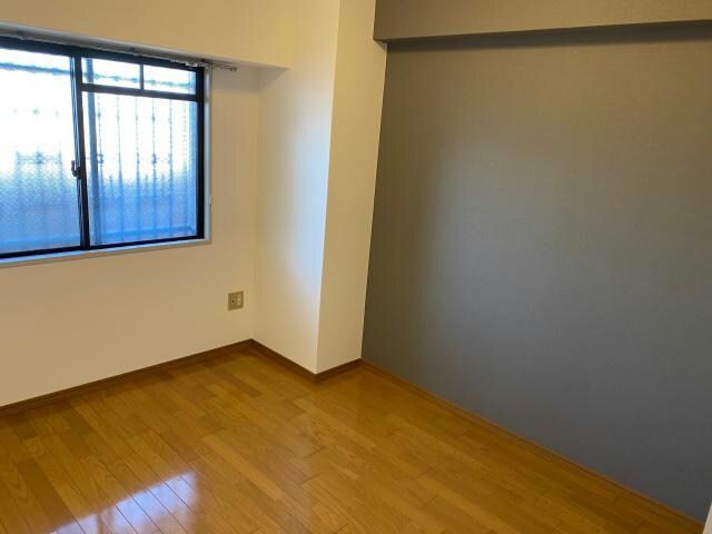 朝日プラザフロンテージ助任橋の居室