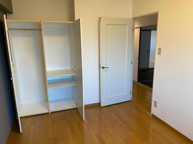 朝日プラザフロンテージ助任橋の居室