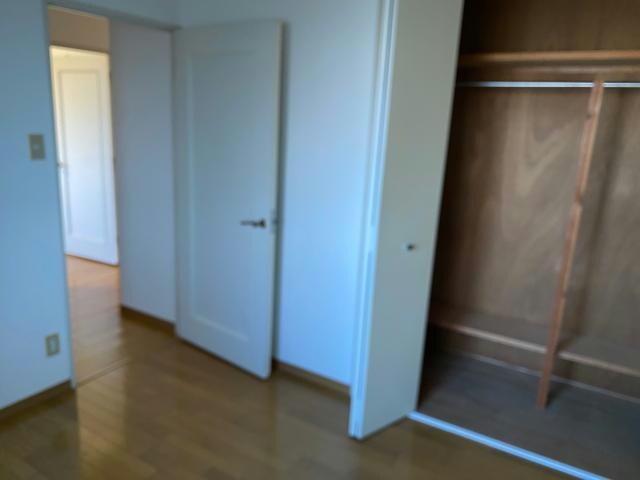 朝日プラザフロンテージ助任橋の居室