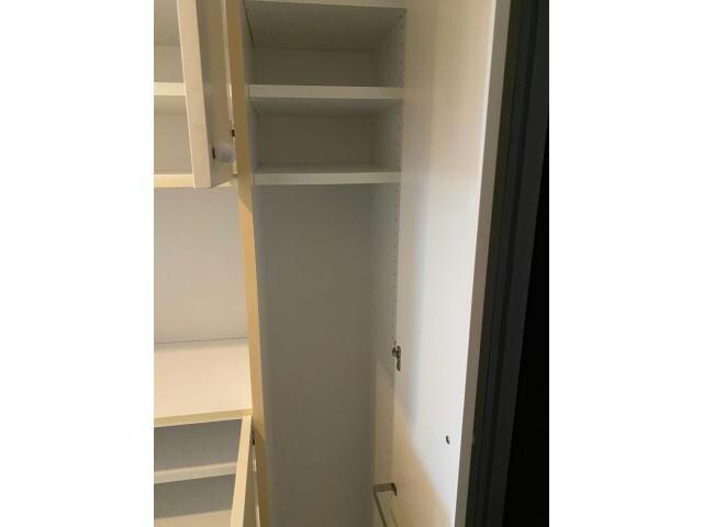 朝日プラザフロンテージ助任橋の収納