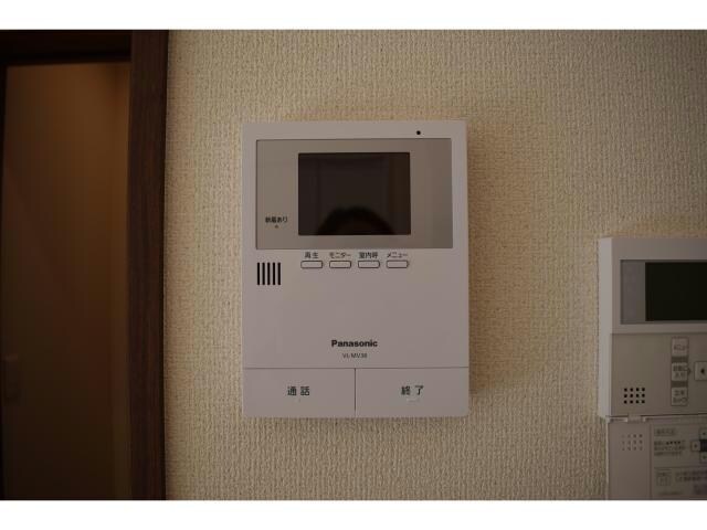 物件内観写真6　(ＴＶモニターホンで安心☆)