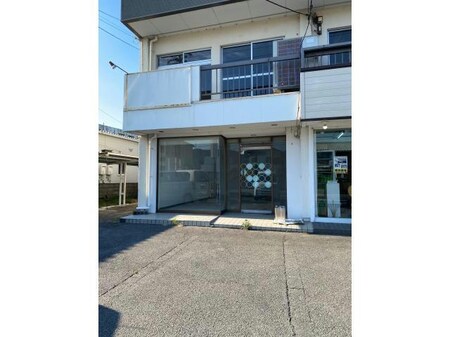 堀口ビル外観写真