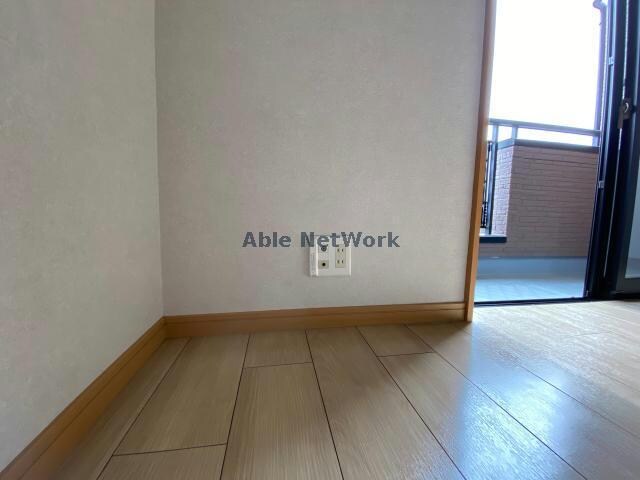 物件内観写真29　(インターネット接続設備)