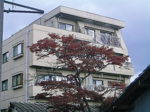 サンハイツ宮前