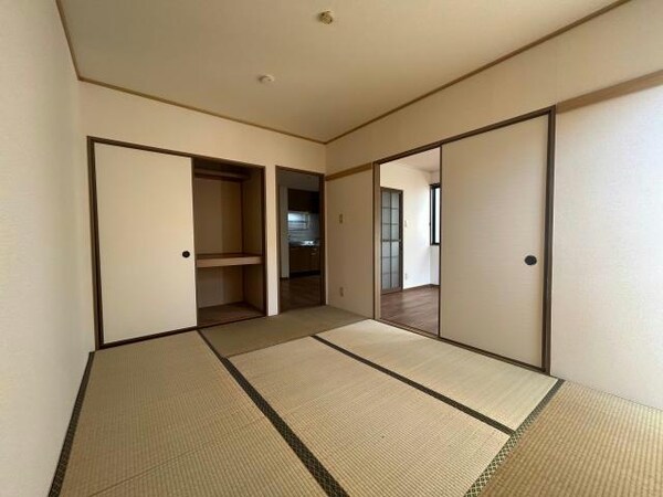 居室(和室)