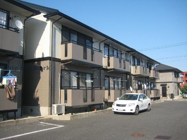 外観(外観)