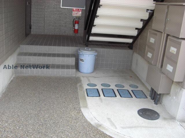 物件外観写真7　(建物設備)