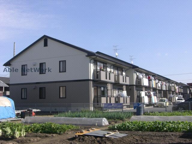 物件外観写真8　(外観)