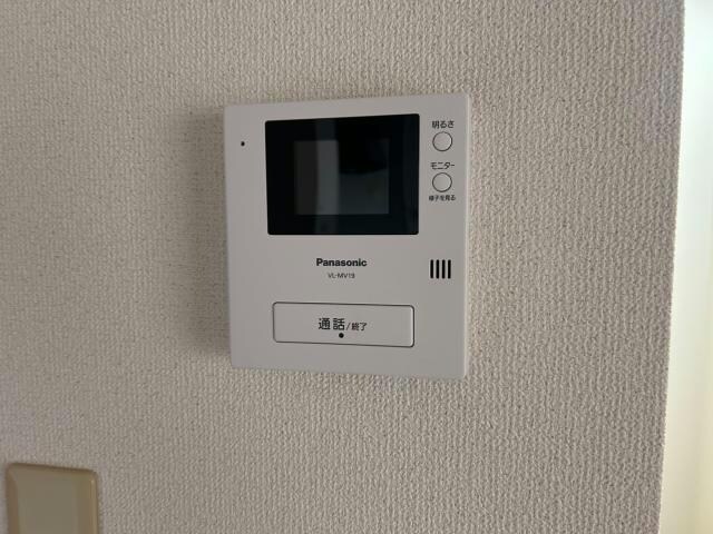 物件内観写真22　(TVモニターホン)