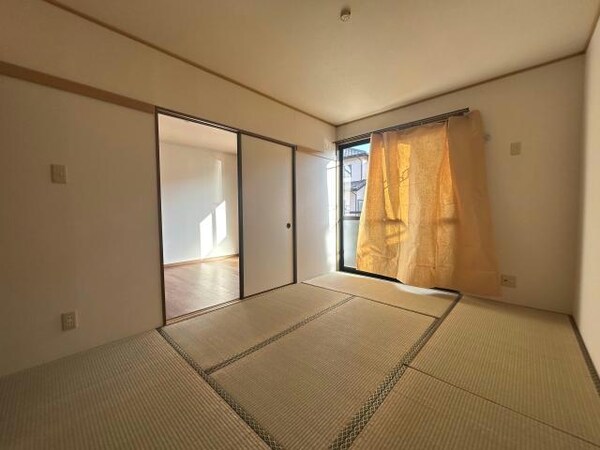 居室(和室)